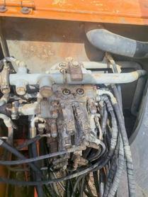 Buy Hitachi ZX60 Used Excavator / 6 Buy Hitachi ZX60 Used Excavator / 6