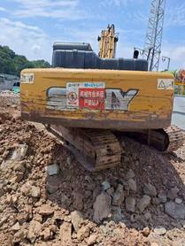 Buy Sany SY195C Used Excavator / 2 Buy Sany SY195C Used Excavator / 2