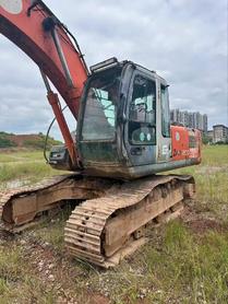 Buy Hitachi EX200 Used Excavator / 2 Buy Hitachi EX200 Used Excavator / 2