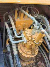 Buy Sany SY245H Used Excavator / 7 Buy Sany SY245H Used Excavator / 7