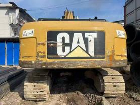 Buy Caterpillar 320D Used Excavator / 4 Buy Caterpillar 320D Used Excavator / 4