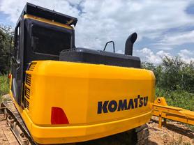 Buy Komatsu PC130-7 Used Excavator / 4 Buy Komatsu PC130-7 Used Excavator / 4