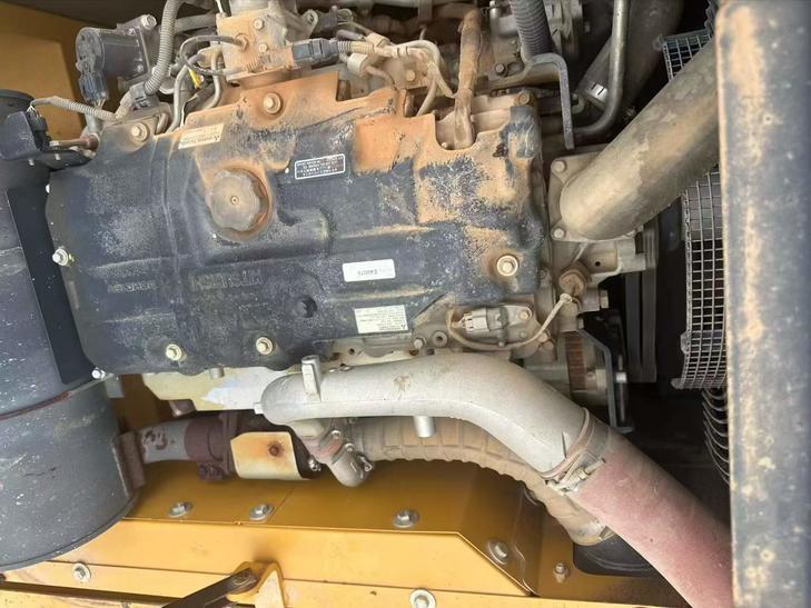 Buy Sany SY205C Used Excavator / 1