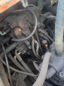 Buy Doosan DH225-7 Used Excavator / 6 Buy Doosan DH225-7 Used Excavator / 6