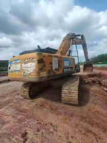 Buy Sany SY205C Used Excavator / 2 Buy Sany SY205C Used Excavator / 2