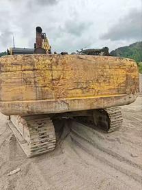 Buy Komatsu PC360-7 Used Excavator / 2 Buy Komatsu PC360-7 Used Excavator / 2