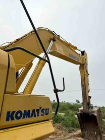 Buy Komatsu PC270-7 Used Excavator / 5 Buy Komatsu PC270-7 Used Excavator / 5