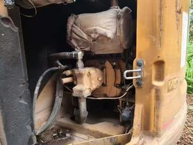 Buy Caterpillar 307B Used Excavator / 4 Buy Caterpillar 307B Used Excavator / 4