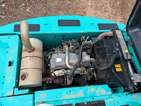 Buy Kobelco SK2008 Used Excavator / 4 Buy Kobelco SK2008 Used Excavator / 4