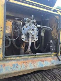 Buy Sany SY365C Used Excavator / 4 Buy Sany SY365C Used Excavator / 4