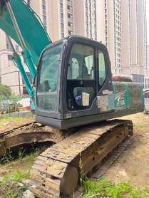 Buy Kobelco SK210 Used Excavator / 8 Buy Kobelco SK210 Used Excavator / 8