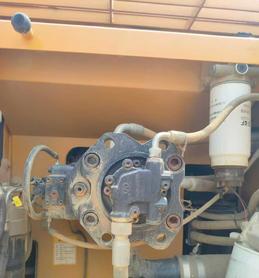 Buy Sany SY200C Used Excavator / 5 Buy Sany SY200C Used Excavator / 5