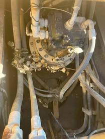 Buy XCMG XE335C Used Excavator / 4 Buy XCMG XE335C Used Excavator / 4