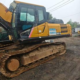 Buy Sany SY305C Used Excavator / 2 Buy Sany SY305C Used Excavator / 2