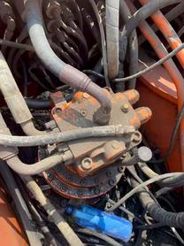 Buy Doosan DH300-7 Used Excavator / 3 Buy Doosan DH300-7 Used Excavator / 3