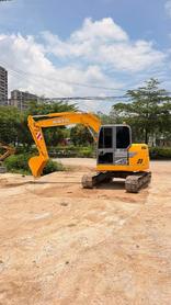 Buy Kato HD308R Used Excavator / 9 Buy Kato HD308R Used Excavator / 9
