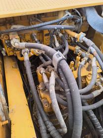 Buy Caterpillar 349E Used Excavator / 6 Buy Caterpillar 349E Used Excavator / 6