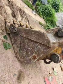 Buy XCMG XE215 Used Excavator / 5 Buy XCMG XE215 Used Excavator / 5
