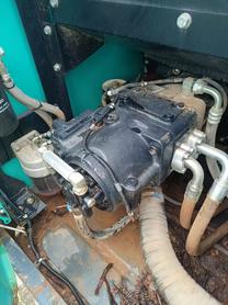 Buy Kobelco SK200-10 Used Excavator / 4 Buy Kobelco SK200-10 Used Excavator / 4
