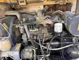 Buy Sany SY55 Used Excavator / 7 Buy Sany SY55 Used Excavator / 7
