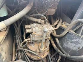 Buy Hitachi EX200 Used Excavator / 9 Buy Hitachi EX200 Used Excavator / 9