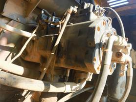 Buy XCMG XE470D Used Excavator / 7 Buy XCMG XE470D Used Excavator / 7
