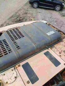 Buy Sany SY205C Used Excavator / 8 Buy Sany SY205C Used Excavator / 8