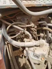 Buy Doosan DX230-9CN Used Excavator / 7 Buy Doosan DX230-9CN Used Excavator / 7