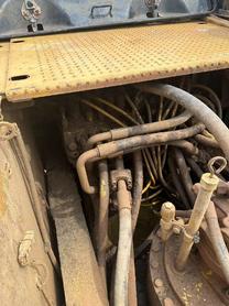 Buy Caterpillar 336E Used Excavator / 3 Buy Caterpillar 336E Used Excavator / 3