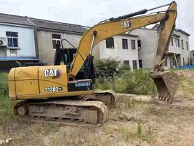 Buy Caterpillar 313D Used Excavator / 5 Buy Caterpillar 313D Used Excavator / 5