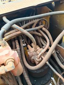 Buy Caterpillar 320C Used Excavator / 4 Buy Caterpillar 320C Used Excavator / 4
