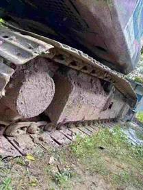 Buy Sany SY55 Used Excavator / 6 Buy Sany SY55 Used Excavator / 6