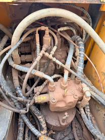 Buy Sany SY135 Used Excavator / 7 Buy Sany SY135 Used Excavator / 7