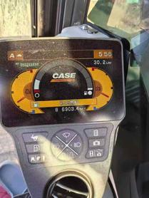 Buy Case CX380C Used Excavator / 3 Buy Case CX380C Used Excavator / 3