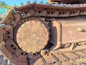 Buy Case CX380C Used Excavator / 6 Buy Case CX380C Used Excavator / 6