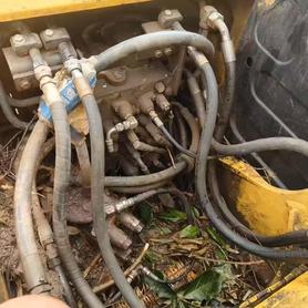 Buy Kobelco SK130 Used Excavator / 6 Buy Kobelco SK130 Used Excavator / 6