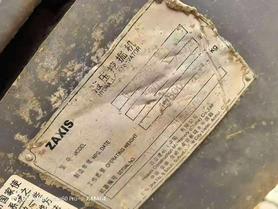 Buy Hitachi ZX200-3G Used Excavator / 5 Buy Hitachi ZX200-3G Used Excavator / 5