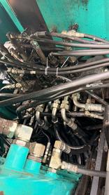 Buy Kobelco SK75-8 Used Excavator / 5 Buy Kobelco SK75-8 Used Excavator / 5