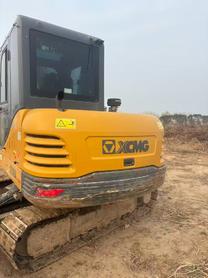 Buy XCMG XE60 Used Excavator / 5 Buy XCMG XE60 Used Excavator / 5