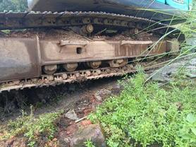 Buy Kobelco SK200-10 Used Excavator / 5 Buy Kobelco SK200-10 Used Excavator / 5