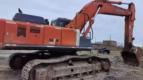 Buy Hitachi EX360-5 Used Excavator / 2 Buy Hitachi EX360-5 Used Excavator / 2