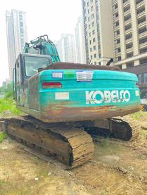 Buy Kobelco SK210 Used Excavator / 7 Buy Kobelco SK210 Used Excavator / 7