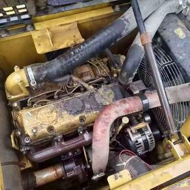 Buy Caterpillar 313D Used Excavator / 3 Buy Caterpillar 313D Used Excavator / 3