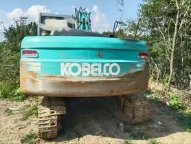 Buy Kobelco SK130 Used Excavator / 2 Buy Kobelco SK130 Used Excavator / 2