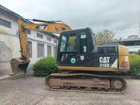 Buy Caterpillar 313D Used Excavator / 3 Buy Caterpillar 313D Used Excavator / 3