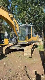 Buy XCMG XE215 Used Excavator / 6 Buy XCMG XE215 Used Excavator / 6