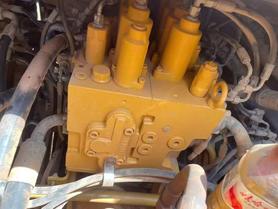 Buy Sany SY215C-8 Used Excavator / 2 Buy Sany SY215C-8 Used Excavator / 2