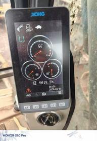 Buy XCMG XE200 Used Excavator / 5 Buy XCMG XE200 Used Excavator / 5