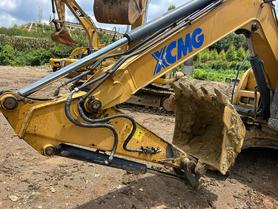 Buy XCMG XE75C Used Excavator / 3 Buy XCMG XE75C Used Excavator / 3