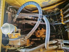 Buy Komatsu PC110-7 Used Excavator / 5 Buy Komatsu PC110-7 Used Excavator / 5